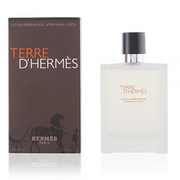 Terre d'Hermes After Shave 100ml (Férfi testápolás)